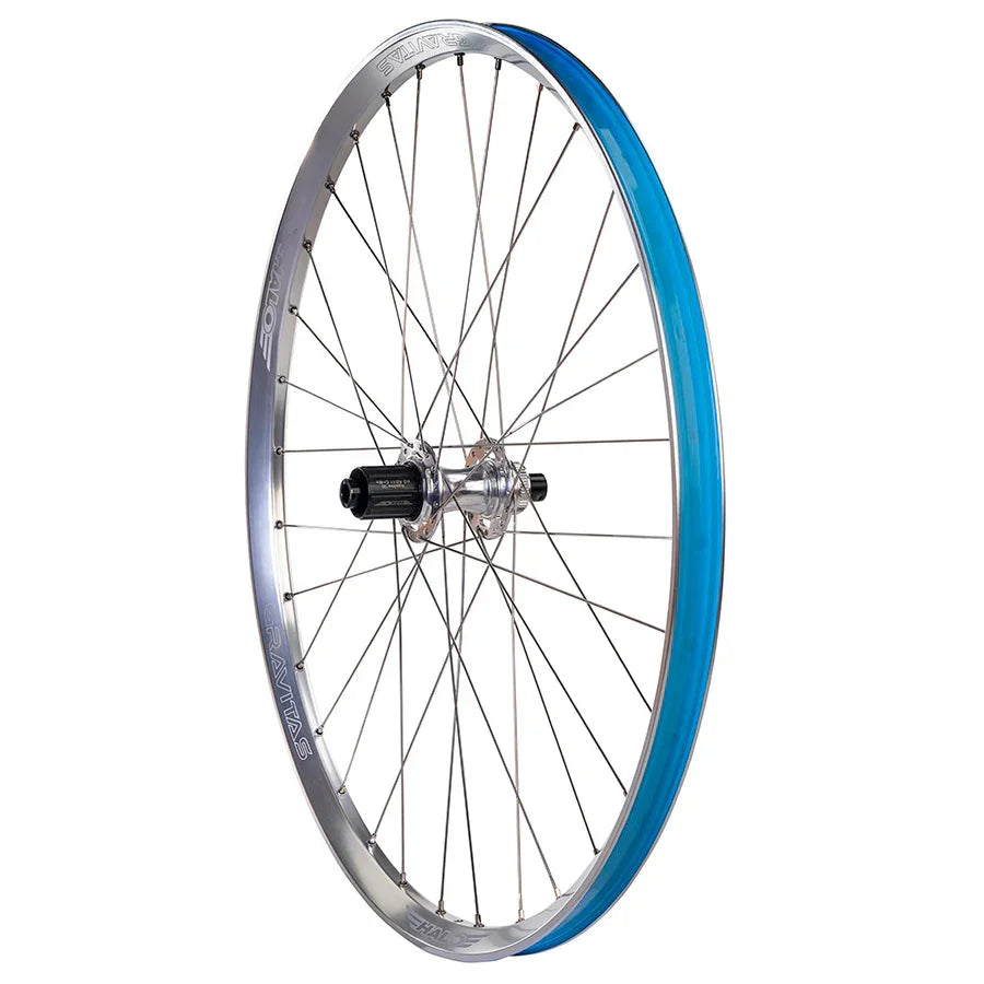 Halo Gravitas 29" Boost CL Rear Wheel (XD) 32h - Bicycle Warehouse