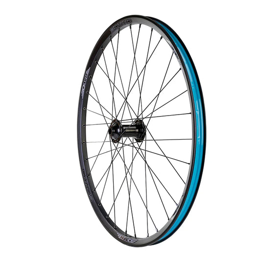 Halo Chaos 26" Dirt Jump MT Front Wheel Disc - Bicycle Warehouse