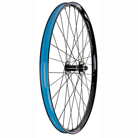 Halo Ridge Line 27.5" Boost Front Wheel 32h - Bicycle Warehouse