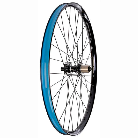Halo Ridge Line 27.5" Rear HG Wheel 32h - Bicycle Warehouse