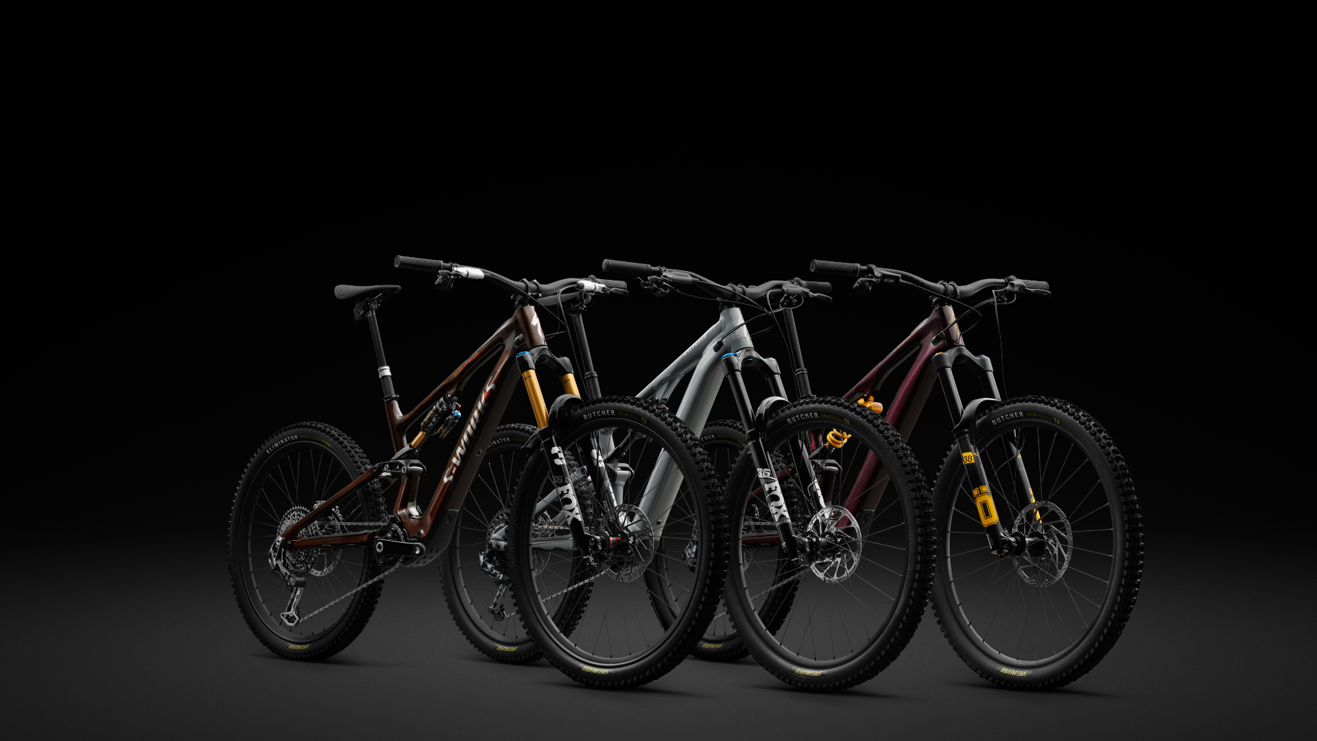 Free financing on bike purchases