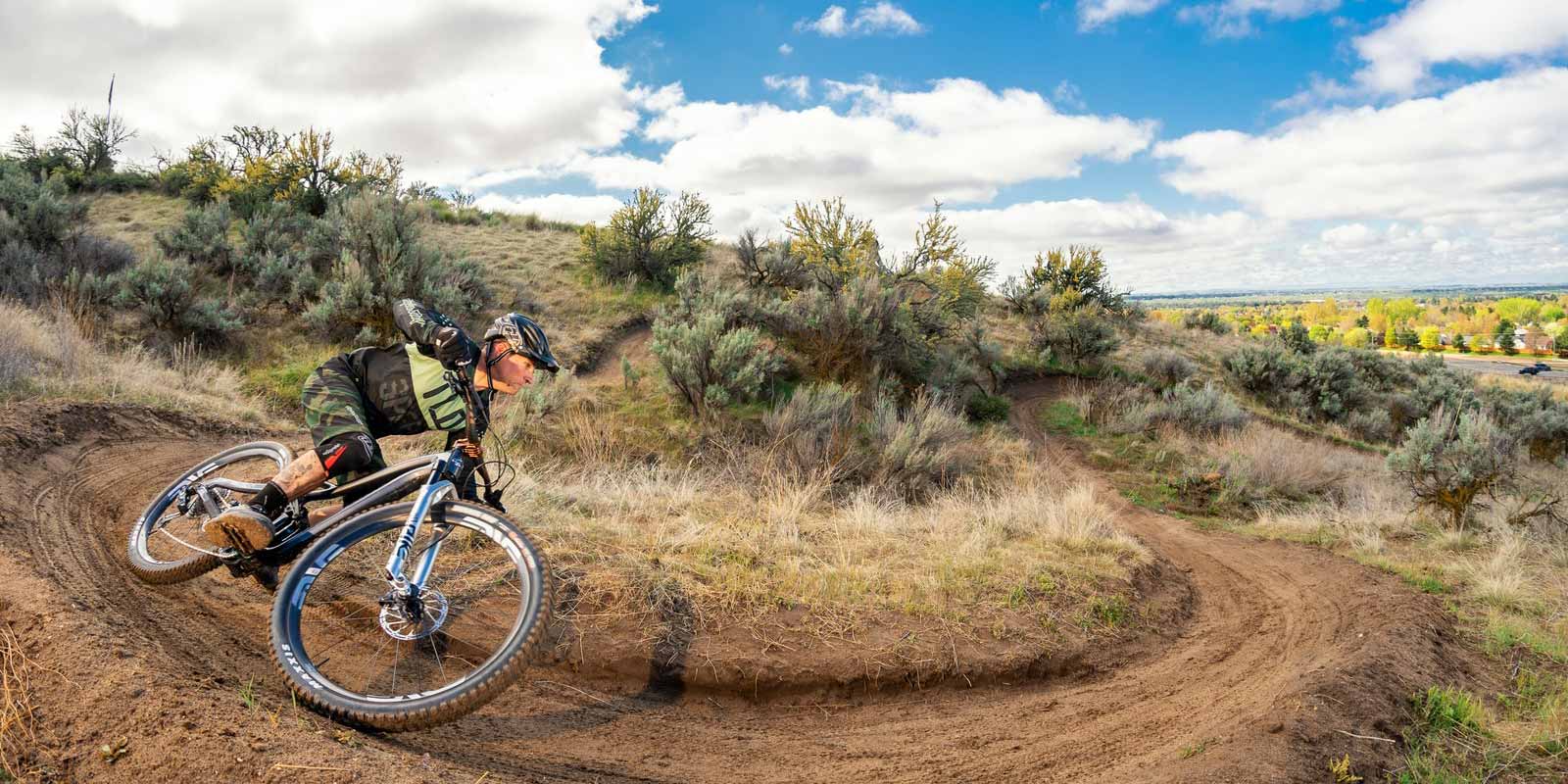 Shop mountain bike parts and more