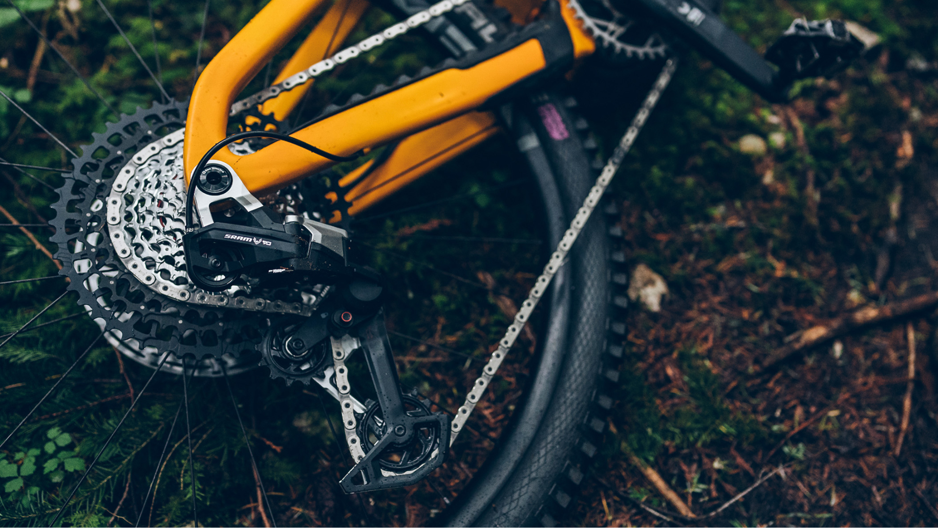 Bicycle Parts for Sale