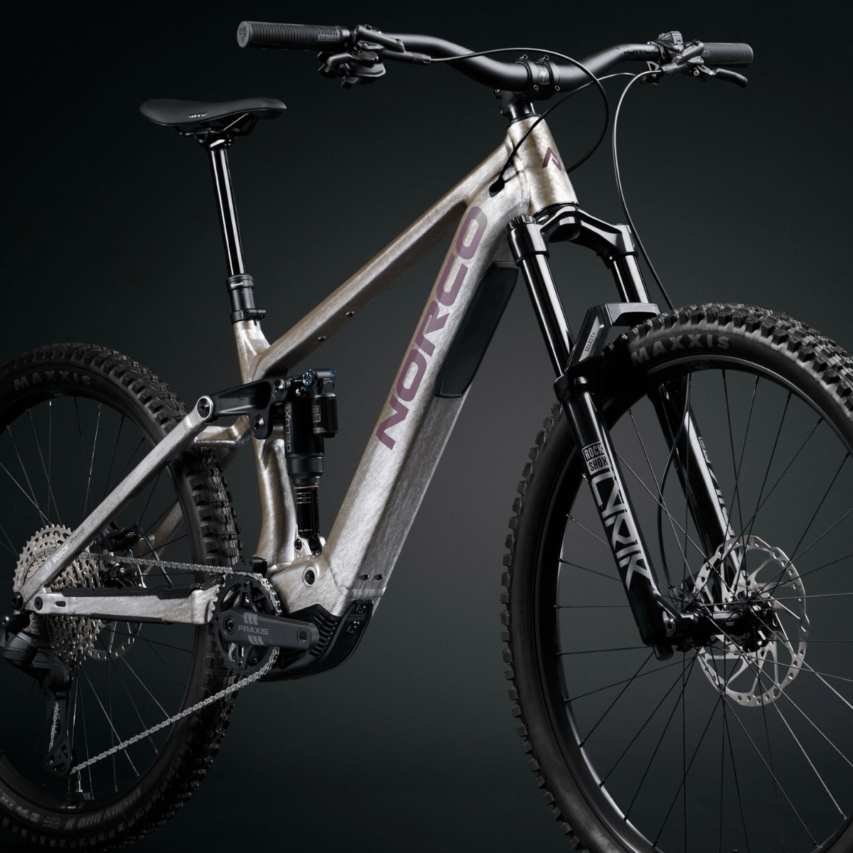 Shop Norco Mountain Bikes