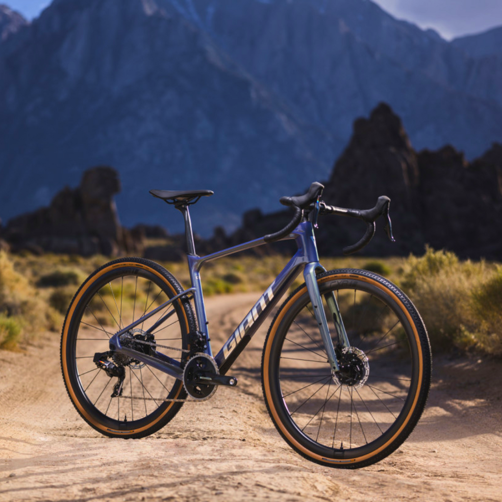 Shop gravel and adventure bikes for sale
