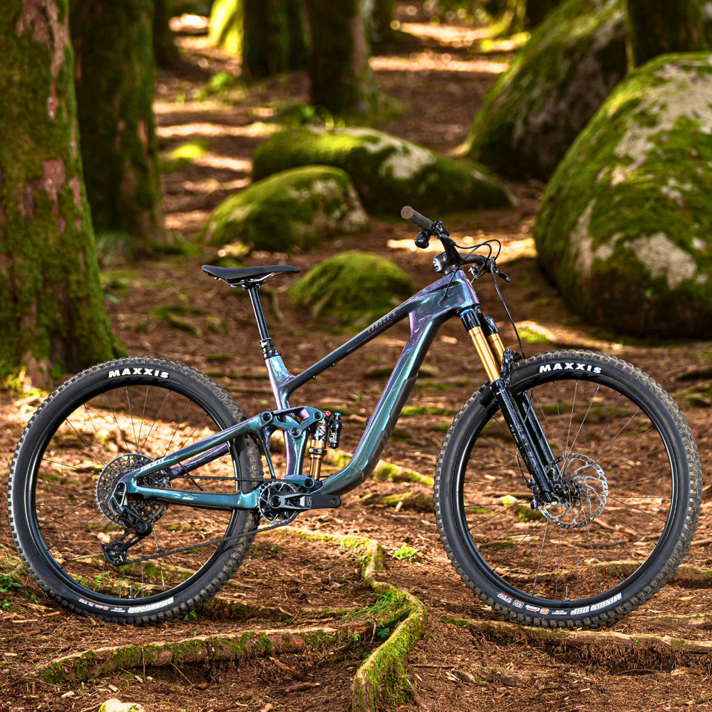 Shop mountain bikes for sale