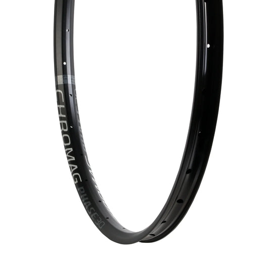 Phase30 Rims 27.5" 32h - Black - Bicycle Warehouse