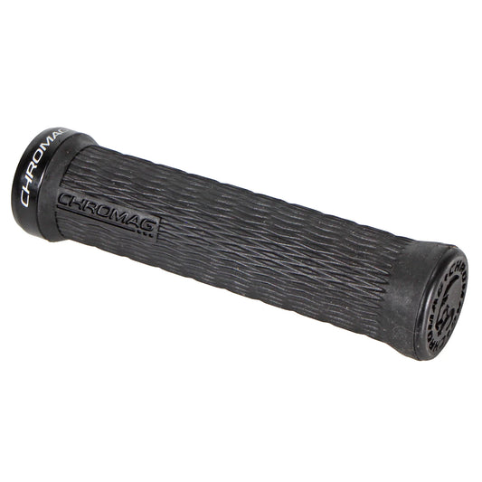 Dune Grips Black - Bicycle Warehouse