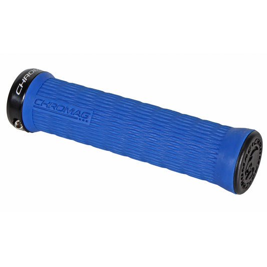 Dune Grips Blue - Bicycle Warehouse