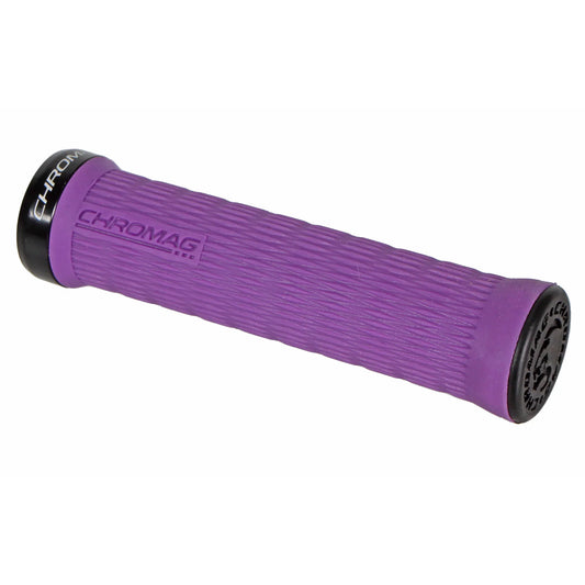 Dune Grips Purple - Bicycle Warehouse