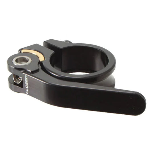 Seat QR 35.0mm - Black - Bicycle Warehouse