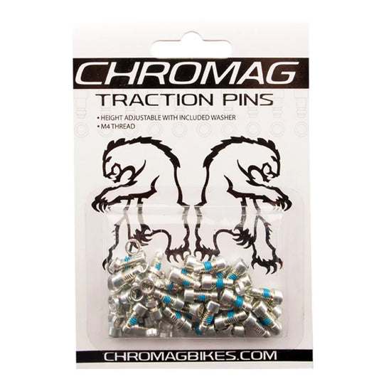 Dagga Long Pin Replacement Kit 40 pcs - Bicycle Warehouse