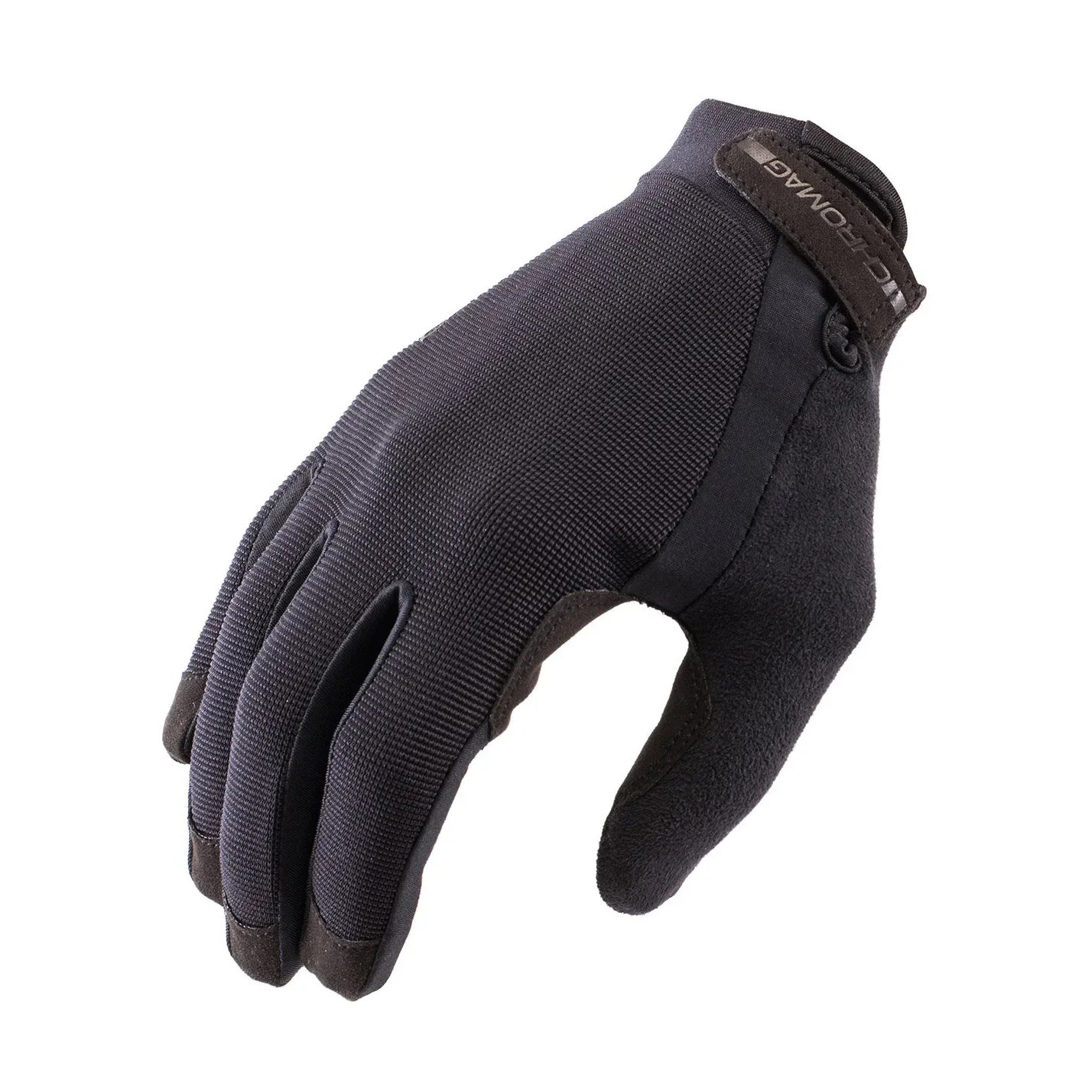 Tact Glove X-Large Black - Bicycle Warehouse