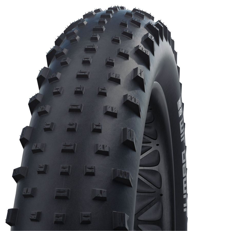 Jumbo Jim Fat Bike Tire - 26 x 4.0"