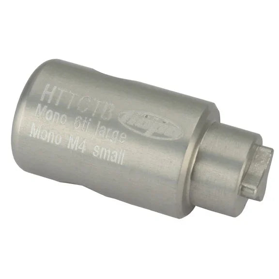 Piston-Bore Cap Tool Mono-M6 Large/ M4 Small (B) - Bicycle Warehouse