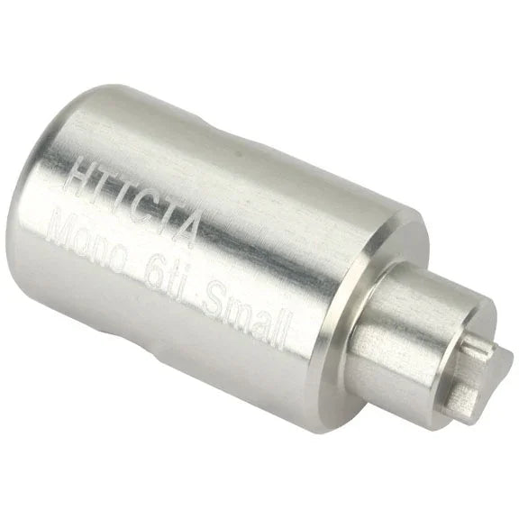 Piston-Bore Cap Tool Mono-M6 Small (A) - Bicycle Warehouse
