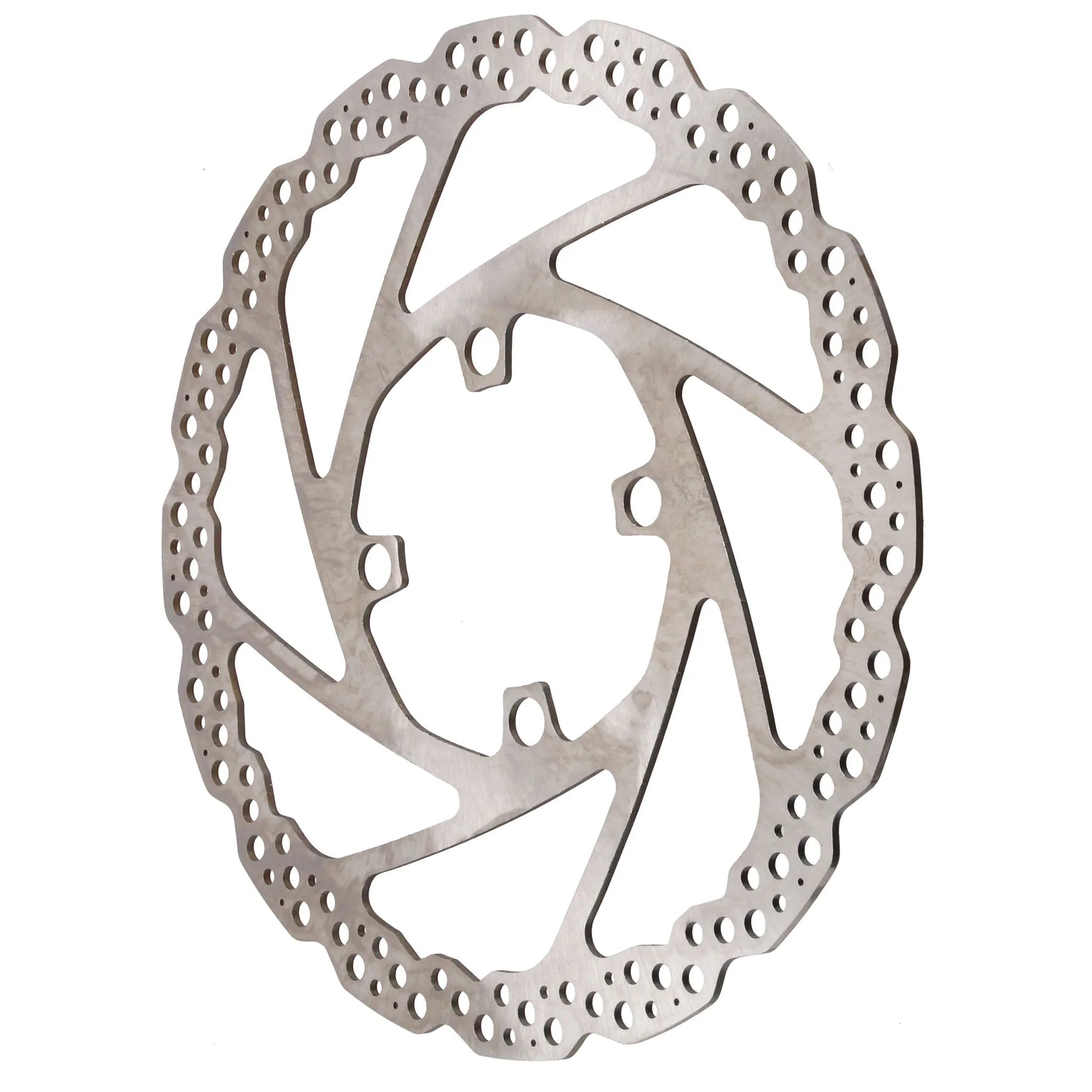 Standard Rotor for Rohloff Fixed/Wave 180mm - Bicycle Warehouse