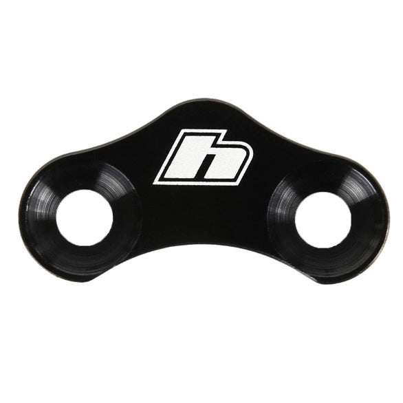 E-Bike Speed Sensor 6-bolt R24 Black - Bicycle Warehouse