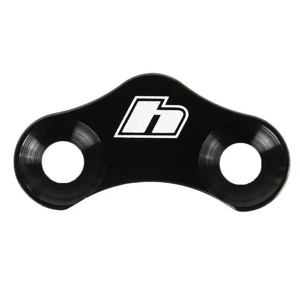 E-Bike Speed Sensor 6-bolt R24 Black - Bicycle Warehouse