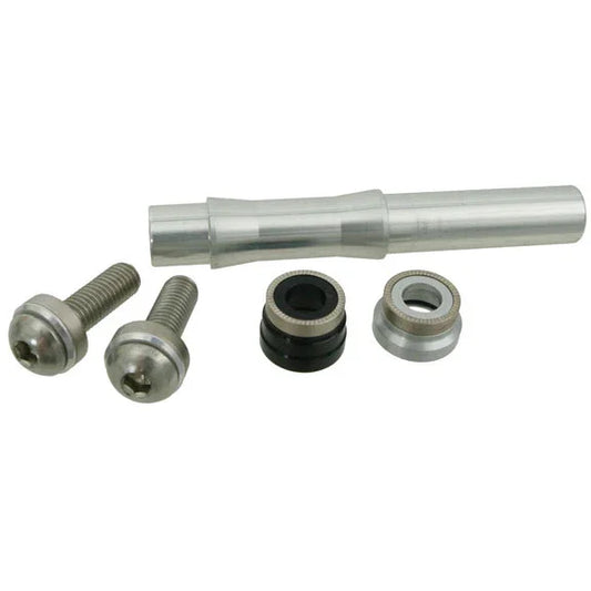 Pro2 EVO/Pro4 R Hub Convert Kit 10x135mm B-O - Bicycle Warehouse