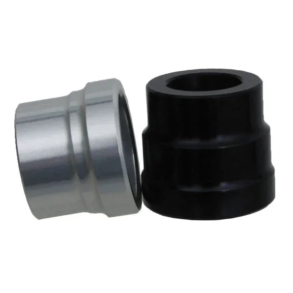 Pro 2 Evo Pro 4 12mm Thru-Axle Rear End Caps Converts to 12mm Thru- Axle x 142mm 157mm 177mm 197mm - Bicycle Warehouse
