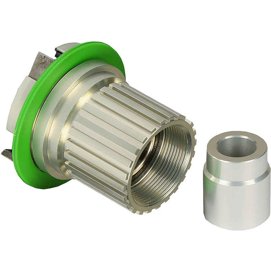 Pro 4 Freehub Assembly MicroSpline X12 Boost - Bicycle Warehouse