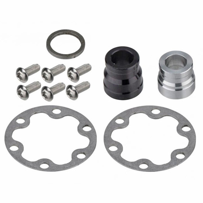 Axle Conversion Kit: Pro 4 12 x 148mm - Bicycle Warehouse