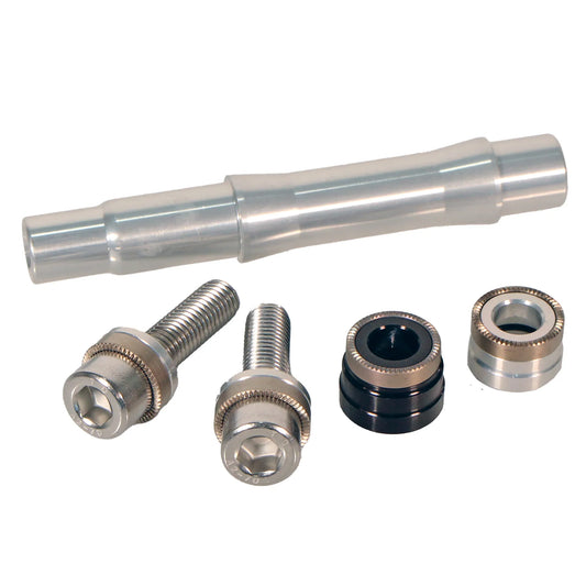 Pro5 R Hub Convert Kit 10x135mm B-O - Bicycle Warehouse