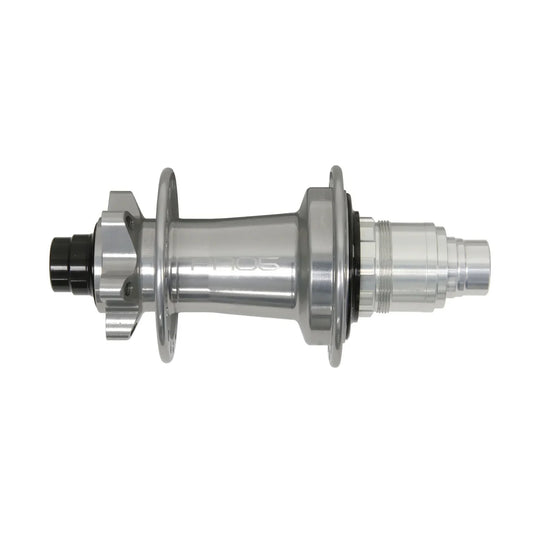 Pro5 Disc R T-A XD Hub 12x148mm 32h Silver - Bicycle Warehouse