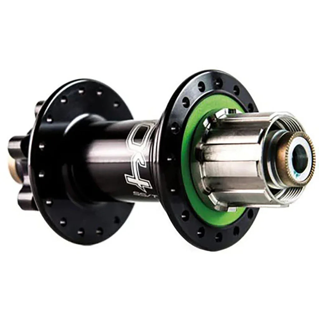 Pro5 Singlespeed Disc R B-O Hub 135x32h Black - Bicycle Warehouse
