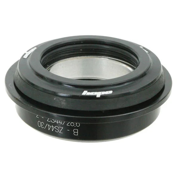 Headset Upper ZS44/28.6 Black - Bicycle Warehouse