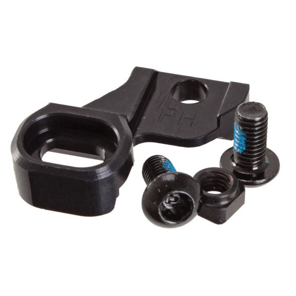 Tech 3 Shifter Mount - Right For SRAM Shifter Black - Bicycle Warehouse