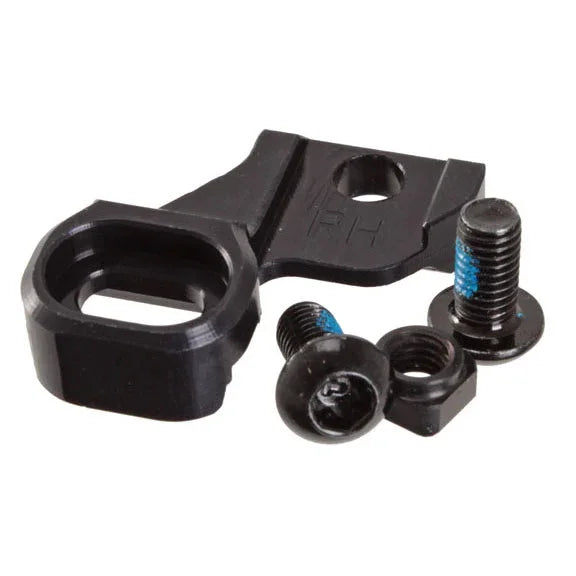 Tech 3 Shifter Mount - Right For SRAM Shifter Black - Bicycle Warehouse