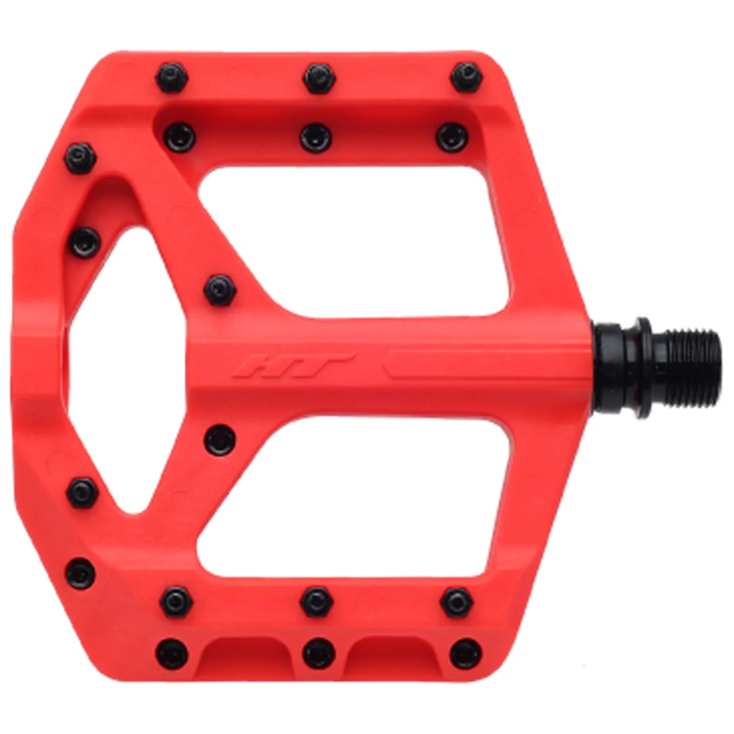 pedal ahaus HT Components PA32A Platform Mountain Bike Pedals