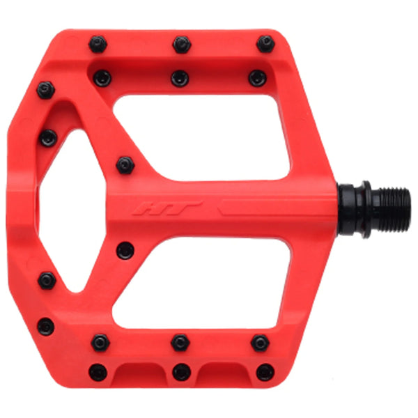 HT Components PA32A Platform Mountain Bike Pedals