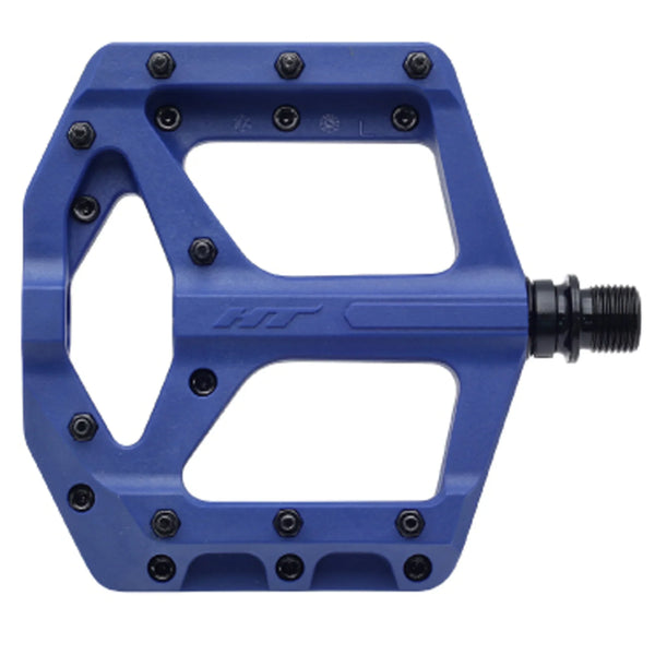 pedal ahaus HT Components PA32A Platform Mountain Bike Pedals