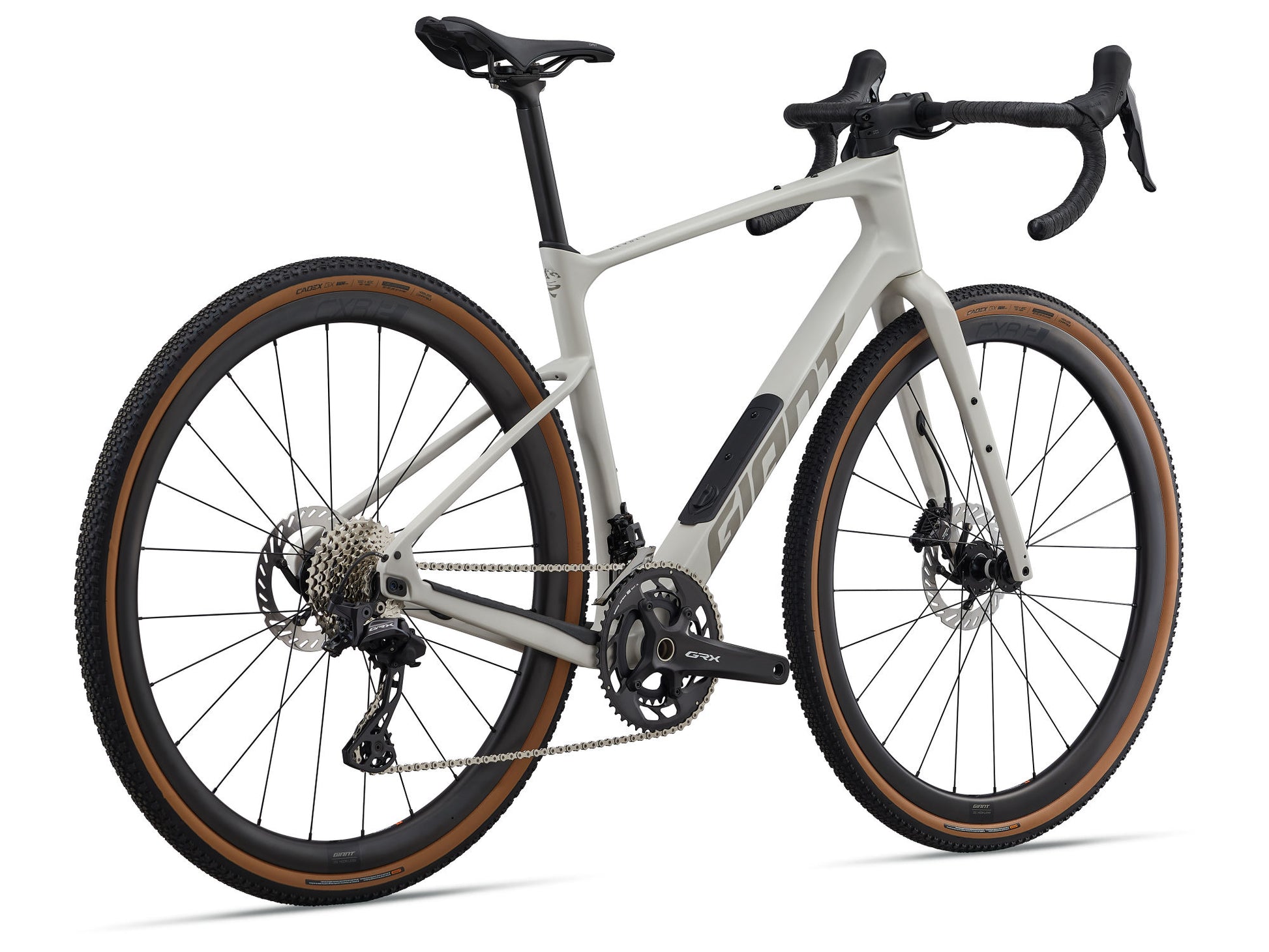 Giant Revolt Advanced 0 (2026) - Bicycle Warehouse