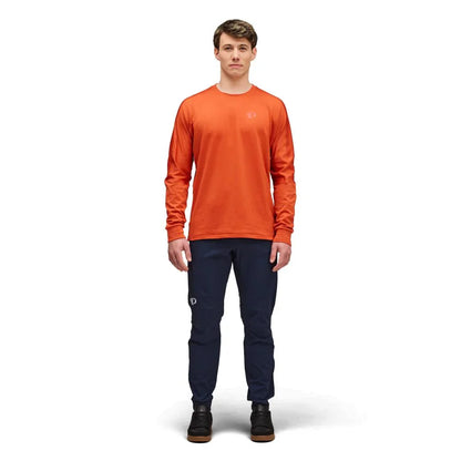 Pearl Izumi Men's Summit Thermal Jersey - Bicycle Warehouse