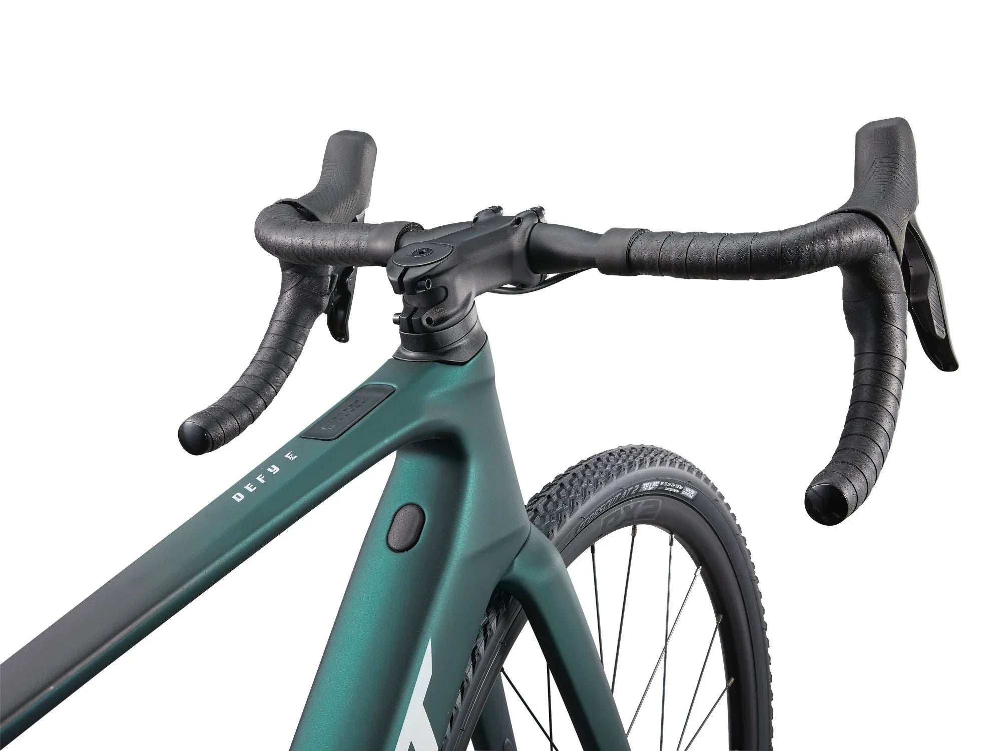 Giant Defy Advanced E+ Elite AR (2025) Electric Road Bike (2025