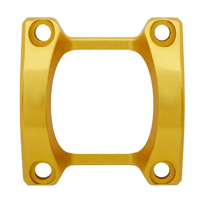 BlkBrd Stem Faceplate 35.0mm - Bicycle Warehouse