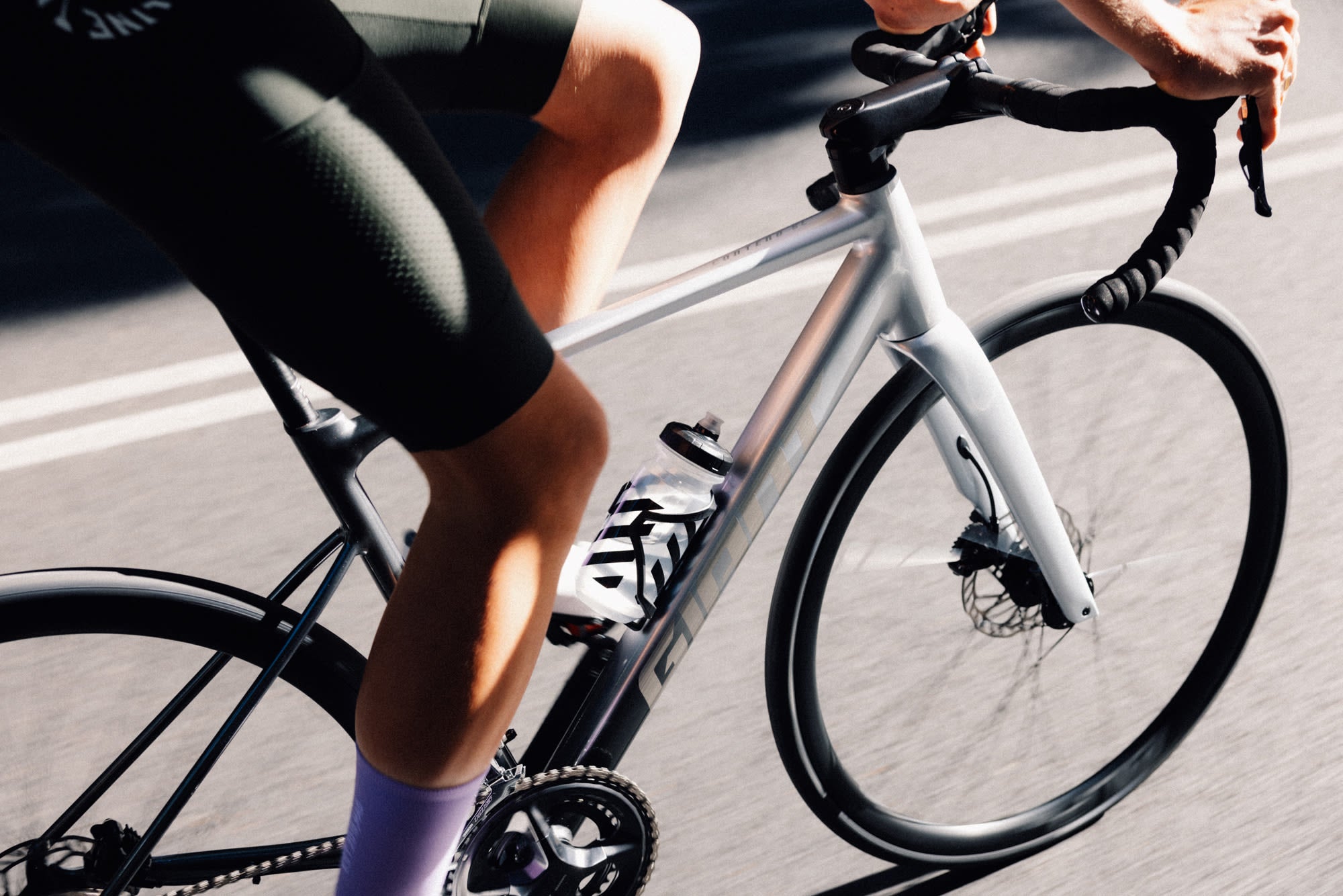 Giant Contend SL 0 (2026) - Bicycle Warehouse