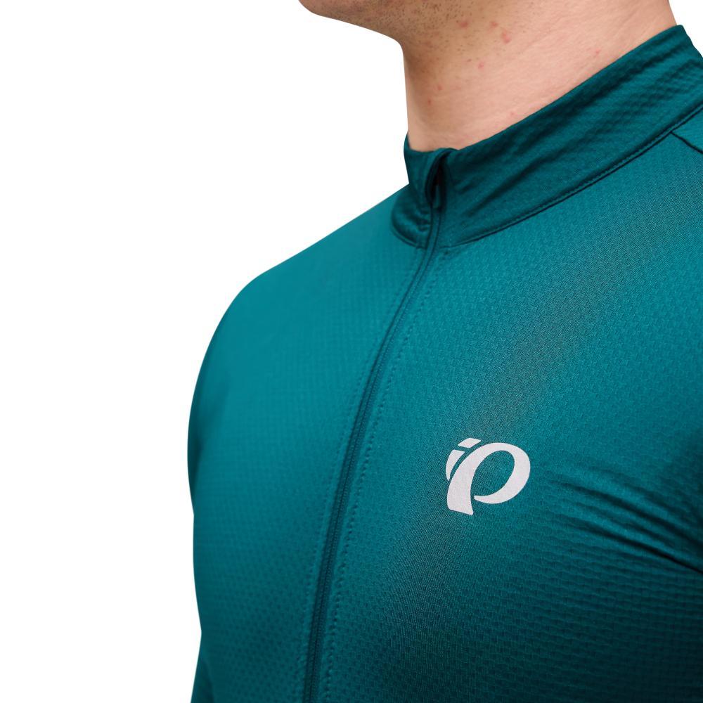 Pearl Izumi Men's Attack Thermal Jersey - Bicycle Warehouse