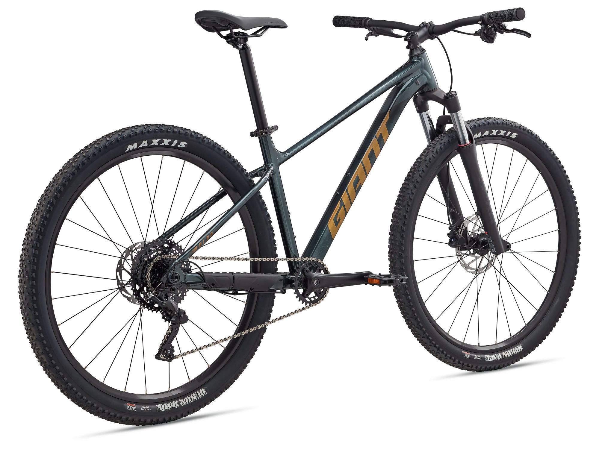 Talon 2 27.5 (2025) - Bicycle Warehouse