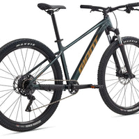 giant talon 2 bicycle Mike's Bikes inch and 27.5 Giant Talon 2 | buycycle