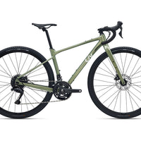 Liv Devote 2 (2026) - Bicycle Warehouse