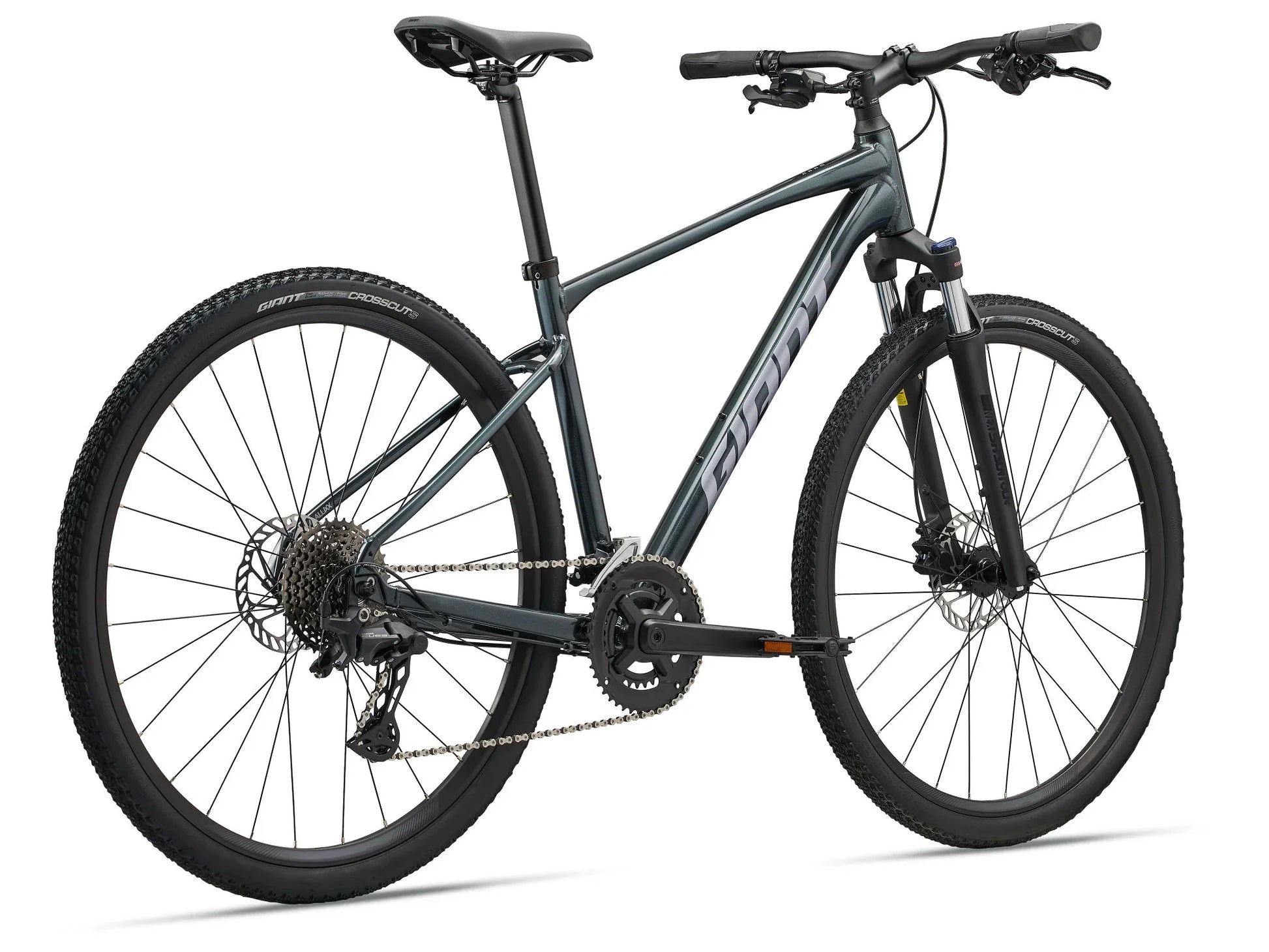 giant city trekking bicycles iso 4210-2 Giant Roam 2