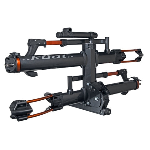 Kuat NV 2.0 Hitch Rack - 2