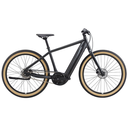 Momentum Transend E+ GTS 28MPH E-Bike (2021) - Bikes - Bicycle Warehouse