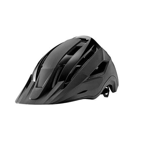 Giant Rail Bike Helmet - Helmets - Bicycle Warehouse