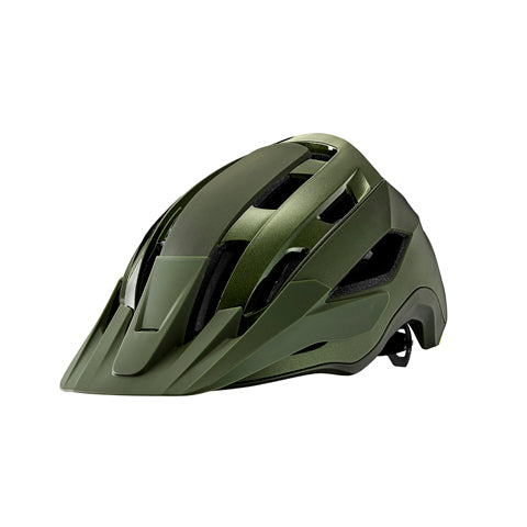 Giant Rail Bike Helmet - Helmets - Bicycle Warehouse